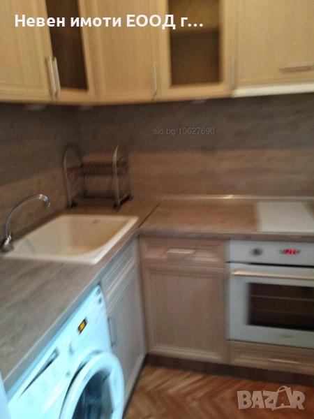 Двустаен апартамент, гр. Велико Търново, до бул. Н.Габровски, снимка 1