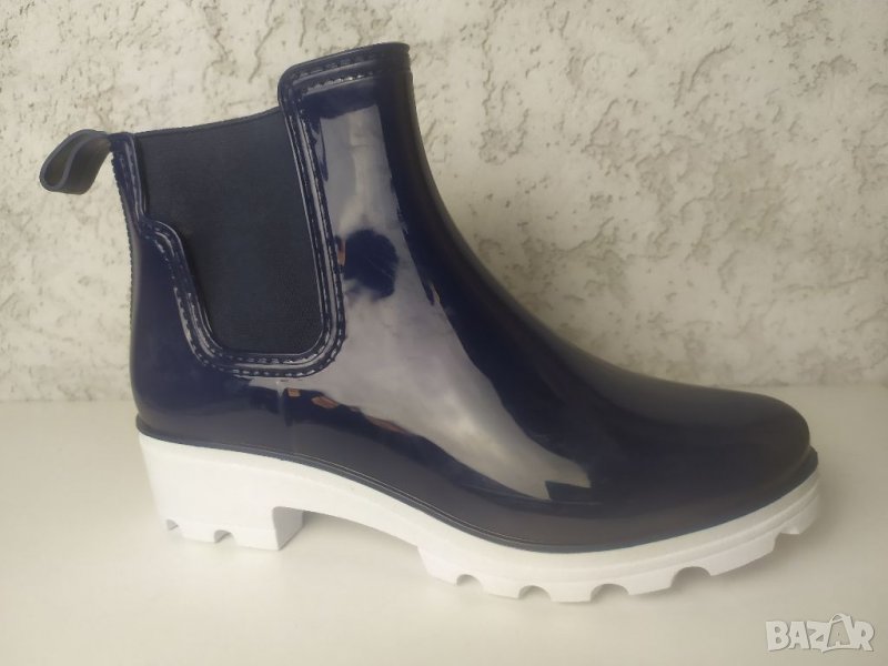 Гумени боти Primadonna , снимка 1