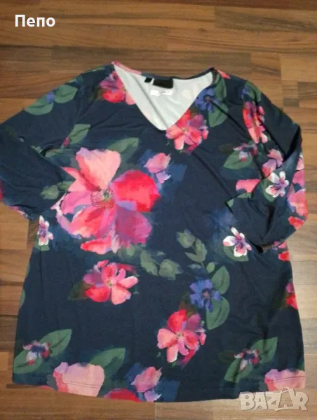 Дамска блуза, снимка 1