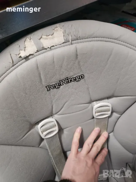 Peg perego , снимка 1
