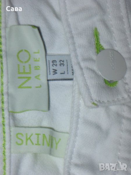 Дънки ADIDAS  дамски,М-Л, снимка 1