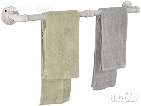 Нова Стойка за стена за кърпи/24 инча за Баня, снимка 1