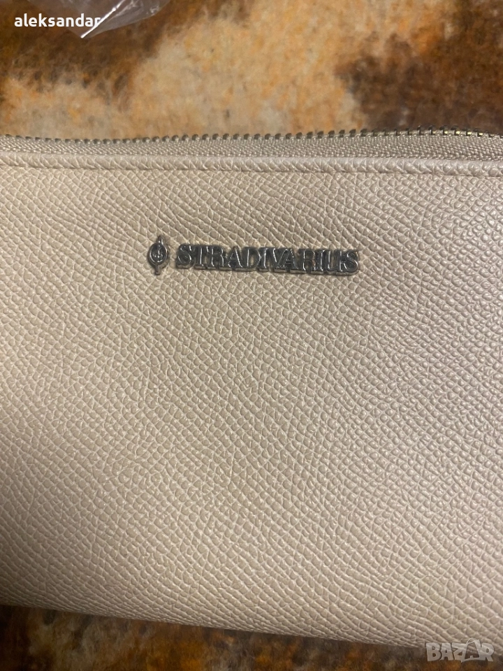 Дамско портмоне Stradivarios, снимка 1