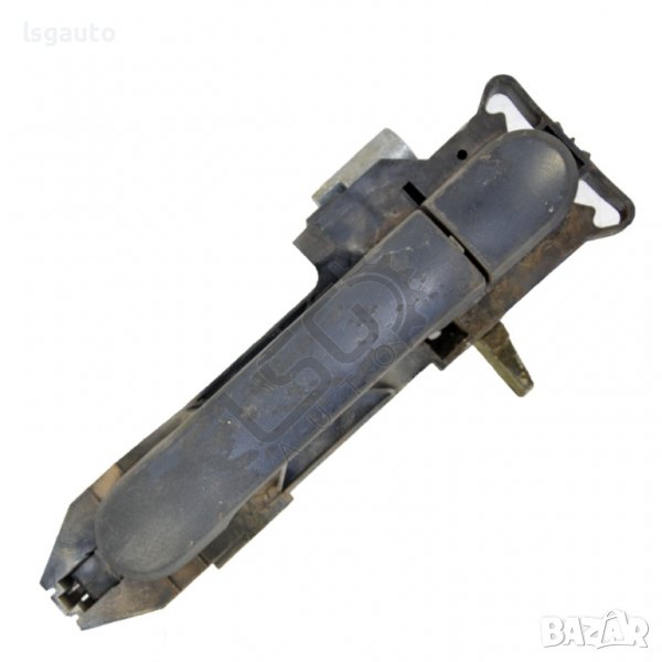 Задна лява външна дръжка Nissan Micra (K12)(2003-2010) ID:92495, снимка 1