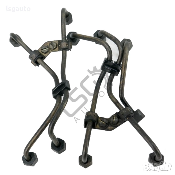 Тръбички високо налягане гориво Opel Astra H (A04) 2004-2010 ID:150618, снимка 1