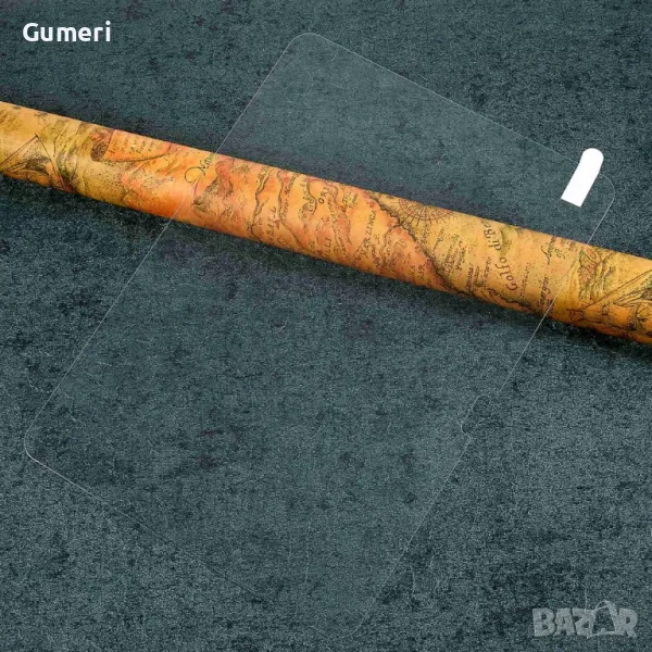 Apple iPad 10.9 (2022) Стъклен Протектр За Екран, снимка 1