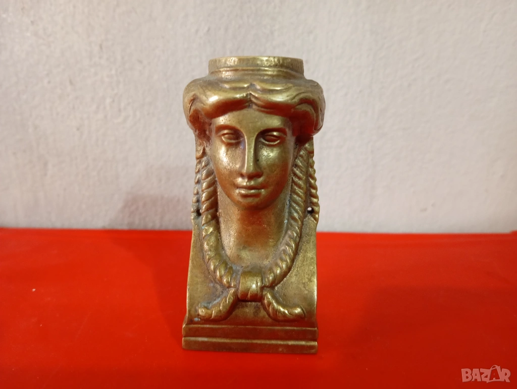 Стара апликация,обков, снимка 1