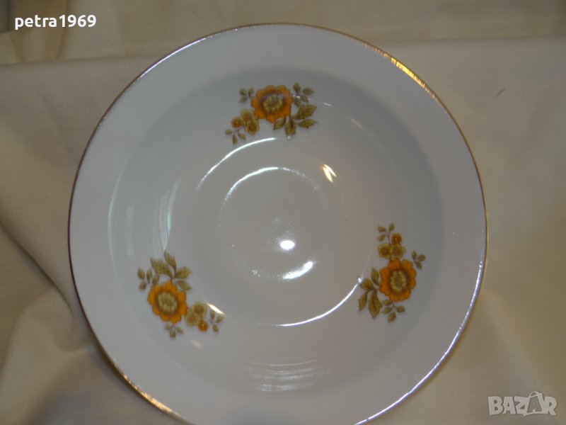 Порцеланови купи, снимка 1