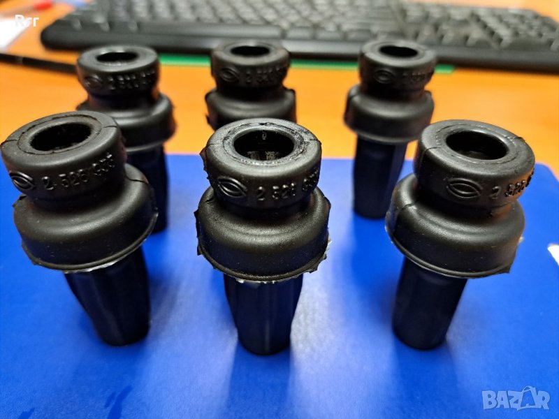 Щекери за бобина пежо ситроен , снимка 1