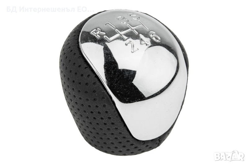 Топка за скоростен лост, Hyundai I30 IX35, Kia Cerato, Optima, Soul, снимка 1