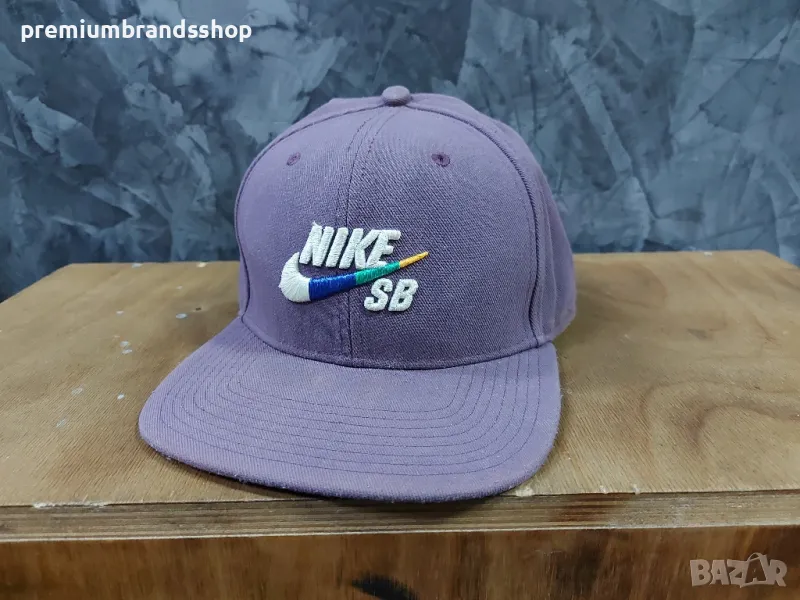 Nike Sb шапка , снимка 1