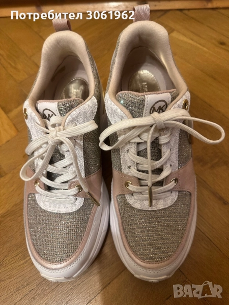 Спортни обувки Michael Kors, снимка 1