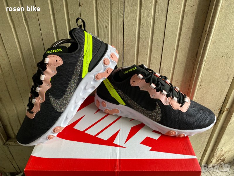 ''Nike React Element 55 Premium''оригинални маратонки 44 номер, снимка 1