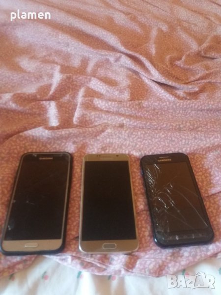 Продавам телефони SAMSUNG, снимка 1