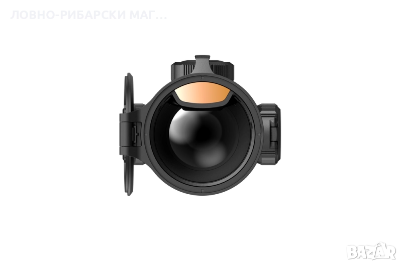 Термален прицел Nocpix ACE H50R 12um 640x512 15mK NETD, снимка 1