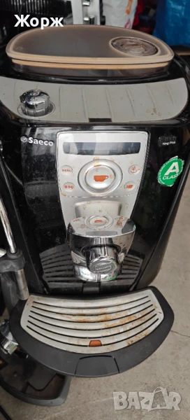Кафемашина Saeco Talea, снимка 1