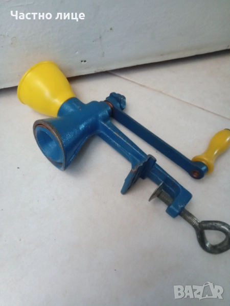 Ръчна мелачка-6лв., снимка 1