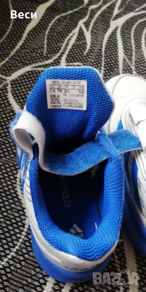 Детски маратонки адидас , снимка 1