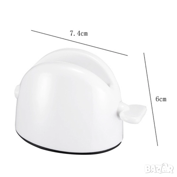  Ръчен държач за изстискване на паста за зъби  , снимка 1