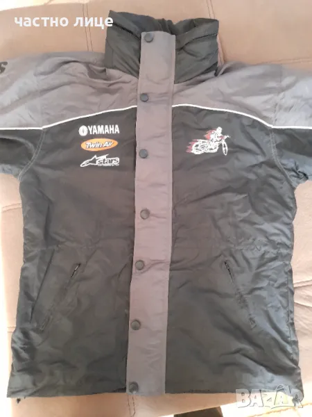 Мото яке, крос ендуро -L, снимка 1