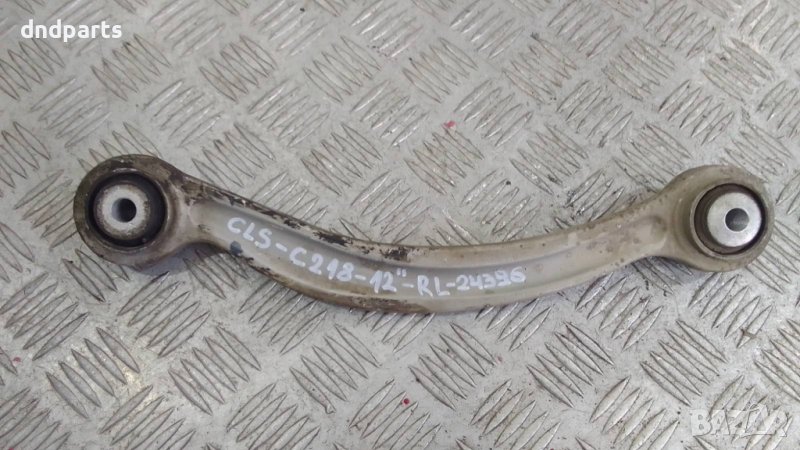 Носач Mercedes CLS350 CDI C218 2012г.(заден ляв)	, снимка 1