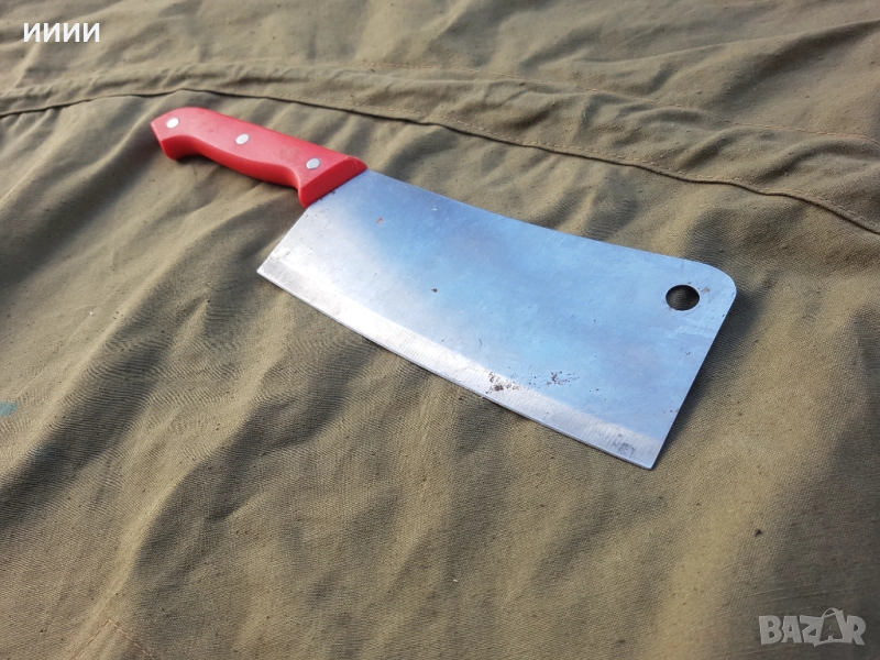 Сатър, снимка 1