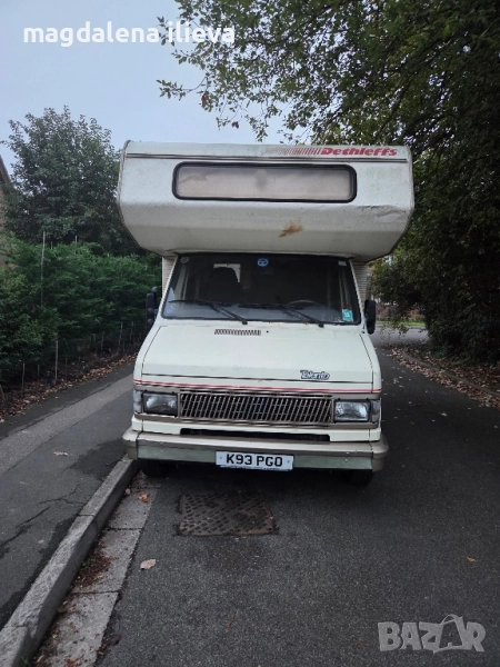 Кемпер , снимка 1