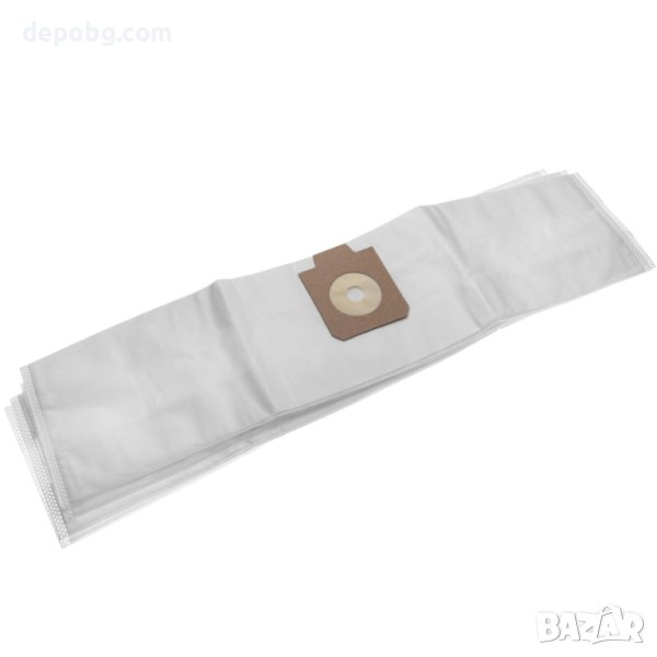 Филтърни торби, торбички, филтри за прахосмукачка Nilfisk GD930, GD936, снимка 1