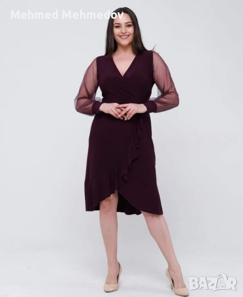 налични уникални рокли , снимка 1