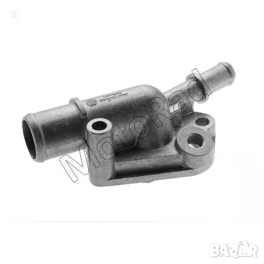 654187 VERNET ТЕРМОСТАТ 87°C 1.4, 1.6 CITROEN FIAT LANCIA PEUGEOT 1989-2009 OE 7778653 OE 7778655   , снимка 1
