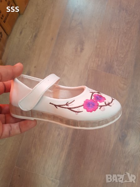 Детски обувки, снимка 1