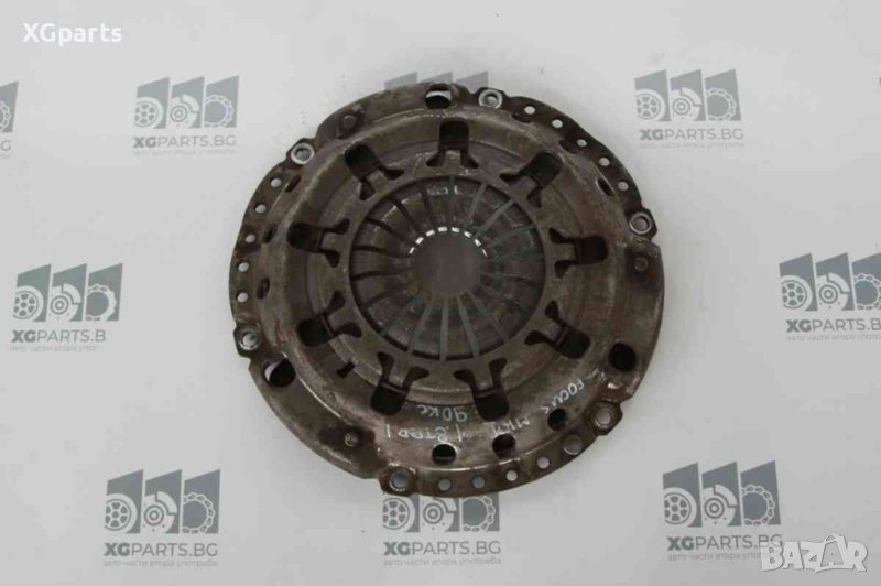 Притискателен диск за Ford Focus mk1 1.8tddi 90к.с. (1998-2005), снимка 1