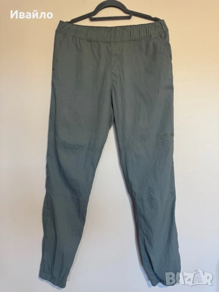 Дамски панталон The North Face., снимка 1