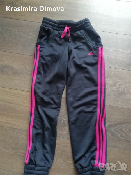 Долнище на Адидас , снимка 1