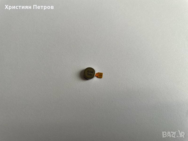 Вибрация модул лентов кабел за Huawei Y6 2018, снимка 1