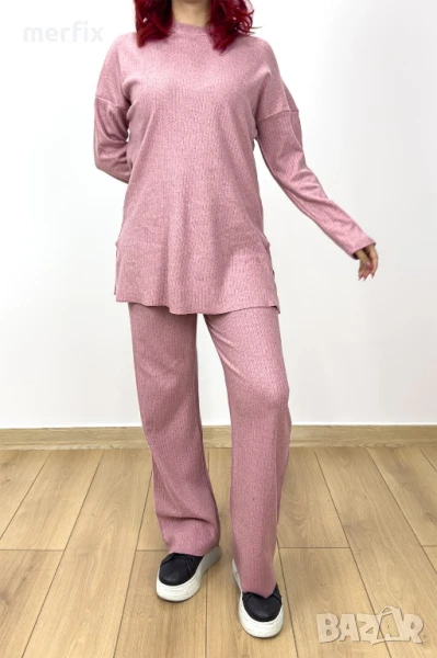 Дамски Ежедневни Комплекти , снимка 1