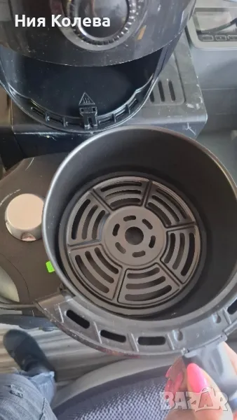 фритюрник , снимка 1