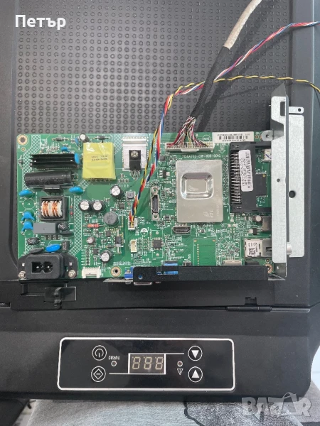 715GA700-COF-000-004G, снимка 1