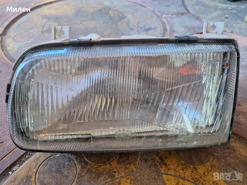 Ляв Фар Hella За Шкода Фелиция 1994-1998 Година  Skoda Felicia, снимка 1