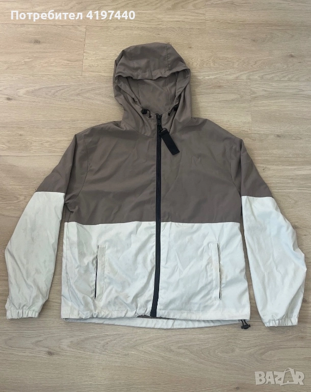 Сезонно лятно яке, снимка 1