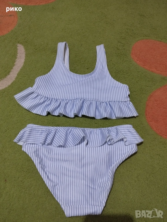 Бански за момиче , снимка 1