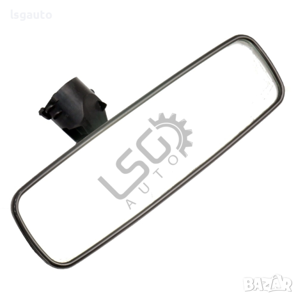 Огледало за задно виждане Citroen C3 I Picasso 2008-2013 ID: 122720, снимка 1