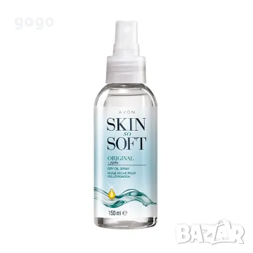 спрей-олио за тяло , снимка 1