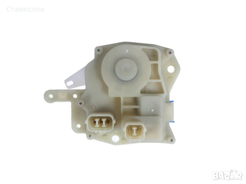 Honda Civic Брава за предна лява врата, снимка 1