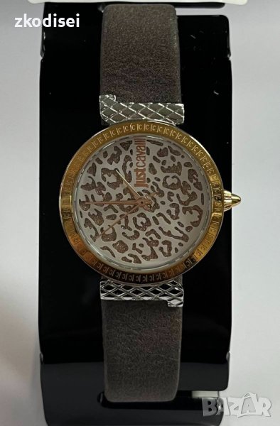 Часовник Just Cavalli 11092, снимка 1