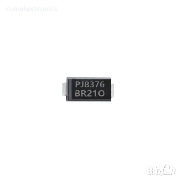 BR210, снимка 1