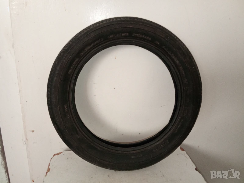 Външна гума за велосипед, снимка 1