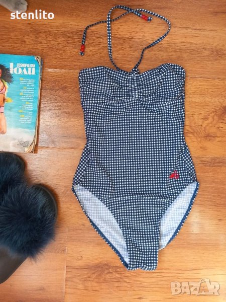 Цял дамски бански костюм размер 36/S , снимка 1