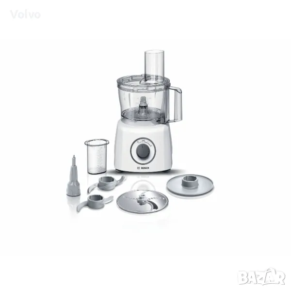 Кухненски робот Bosch MultiTalent 3, снимка 1