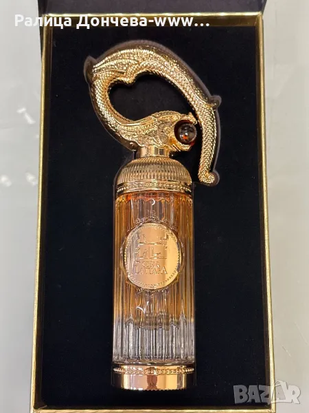 ПАРФЮМ ПРОДУКТ-LATTAFA-SEHR, снимка 1